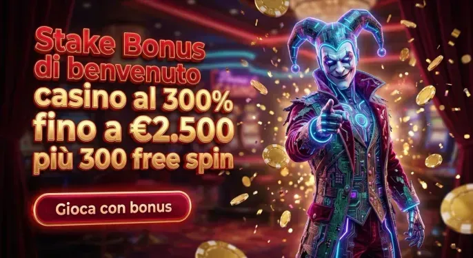 Stake Casino
